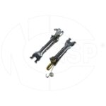 Регулятор тормозных колодок RENAULT Duster I (10-) NSP — изображение 2