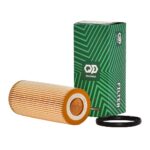 Фильтр масляный PILENGA