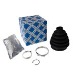 К-кт пыльника ШРУСа наружного Citroen C8 2.0 02>, Peugeot 807/Expe STELLOX