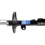 Амортизатор передний правый газовый Toyota Corolla 1.4-1.8/2.0D 0 STELLOX