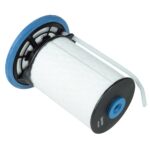 Фильтр топливный Fiat Doblo 1.3-2.0D 10> STELLOX