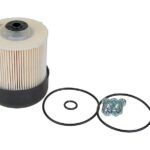 Фильтр топливный Renault Logan/Clio 1.5DCI 12> STELLOX