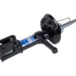 Амортизатор левый газовый ВАЗ 1118-1119 Kalina STELLOX