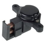 Регулятор напряженияВАЗ 2110-11/2112-15, ГАЗ 3110 STELLOX