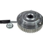 Фазорегулятор распредвала впускного 55568386 Opel Astra J 1.6 A16X STELLOX