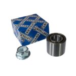 К-кт подшипника ступицы задней Nissan Kubistar 1.2 16V/1.5DCi 03> STELLOX