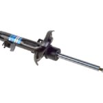 Амортизатор передний газовый  Ford Focus 1.4/1.6 08-11 STELLOX