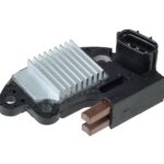 Реле регулятор Geely MK 1.5 08> STELLOX