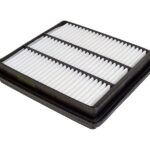 Фильтр воздушный Geely Atlas NL-3 18> STELLOX