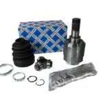 ШРУС внутренний левый к-кт 495921F200 Kia Sportage 04> STELLOX