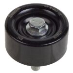 Ролик обводной 252872E300 Hyundai Elantra 11> STELLOX