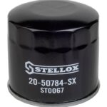 Фильтр масляный Hyundai Sonata/Accent/Lantra, KIA Rio/Ceed 07> STELLOX