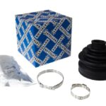 К-кт пыльника ШРУСа внутреннего Mitsubishi Galant III 85> STELLOX