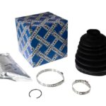 К-кт пыльника ШРУСа наружного Nissan Primera 02> STELLOX