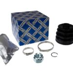 К-кт пыльника ШРУСа внутреннего Hyundai Accent II 1.3i/1.5i 00> STELLOX