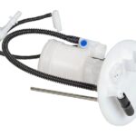 Фильтр топливный в бак Mitsubishi Outlander 12> STELLOX