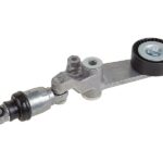 Ролик натяжной с механизмом натяжения Geely SC7 1.8 11> STELLOX