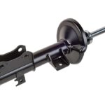 Амортизатор передний левый газовый  Suzuki Grand Vitara 2.4 08> STELLOX