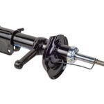 Амортизатор передний правый газовый Lada Granta/Kalina II 13-18 STELLOX