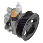 Насос гидроусилителя руля 4431033180 Toyota Camry VI (XV40) 2.4 06 STELLOX