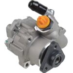 Насос гидроусилителя руля! 21233407012 lada 2170 07> STELLOX