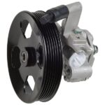 Насос гидроусилителя руля 54437 KIA Sportage II 2.7 V6 4WD 04> STELLOX