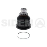 Опора шаровая SIDEM