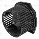 Вентилятор отопителя Lancer X (07-) LFh1104 LUZAR