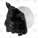 Э/вентилятор отоп. для а/м Opel Corsa D (06-) (LFh 2112) LUZAR