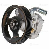 Насос ГУР для а/м Mazda 3 (BK) (03-) 1.6i (LPS 2502) LUZAR