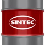 Масло моторное синтетическое Professional 5W40 API SN/CF ACEA A3/B4 205л SINTEC