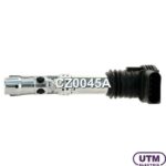 Катушка зажигания UTM — изображение 2