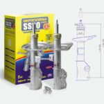 Амортизатор подвески SS20