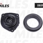 Опора амортизатора NISSAN QASHQAI / X-TRAIL (T31) пер.лев.(с подшипником) MILES