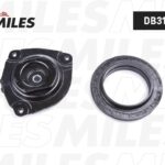 Опора амортизатора NISSAN QASHQAI / X-TRAIL (T31) пер.прав.(с подшипником) MILES