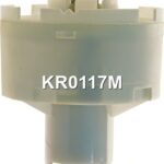 Модуль в сборе с бензонасосом KRAUF KR0117M