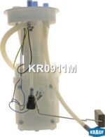 Модуль в сборе с бензонасосом KRAUF KR0911M — изображение 6