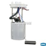 Модуль в сборе с бензонасосом KRAUF KR8889M — изображение 6