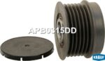 Шкив обгонный генератора KRAUF APB0315DD — изображение 5