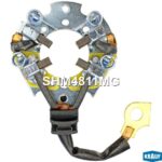 Щёткодержатель стартера KRAUF SHM4811MG — изображение 2