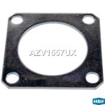 Крышка крепления подшипника генератора KRAUF AZV1557UX — изображение 2
