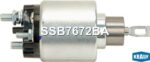 Втягивающее реле стартера KRAUF SSB7672BA — изображение 6