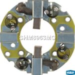 Щёткодержатель стартера KRAUF SHM8963MG — изображение 2
