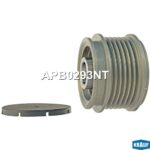 Шкив обгонный генератора KRAUF APB0293NT — изображение 4