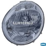 Фара передняя левая KRAUF LLH1011CJ — изображение 3