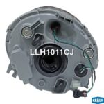 Фара передняя левая KRAUF LLH1011CJ — изображение 4