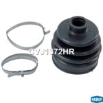 Ремкомплект ШРУСа FORD: Fusion  1.4 TDCi [F6JA, F6JB] 68 hp 2002 - 2012 HONDA: CR-V III 2.4 i-Vte KRAUF CVJ1372HR — изображение 2