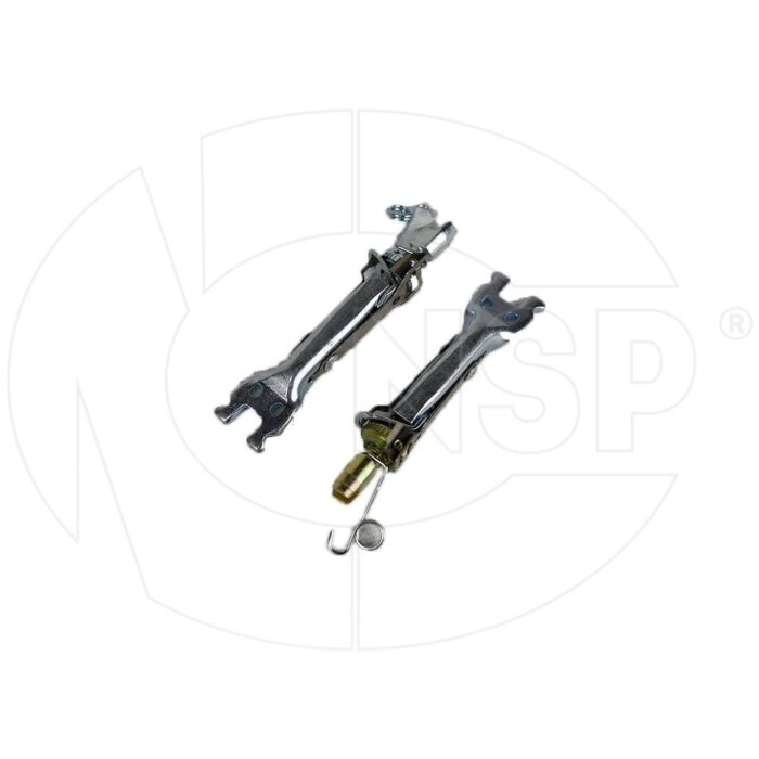 Регулятор тормозных колодок RENAULT Duster I (10-) NSP — изображение 1