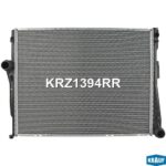 Радиатор системы охлаждения KRAUF KRZ1394RR — изображение 6