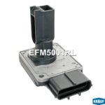 Датчик расхода воздуха ДВС KRAUF EFM5001RL — изображение 4